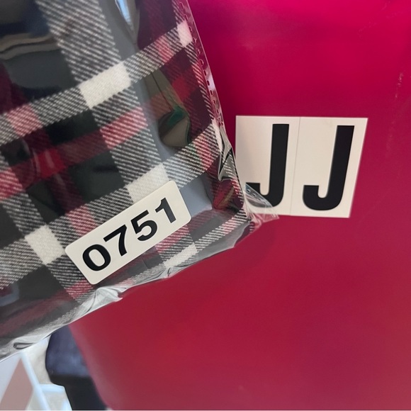 Wrangler Authentics black plaid button up flannel shirt Mens 3XL - Picture 7 of 9